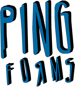 Ping Forms