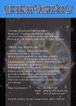 Flyer back